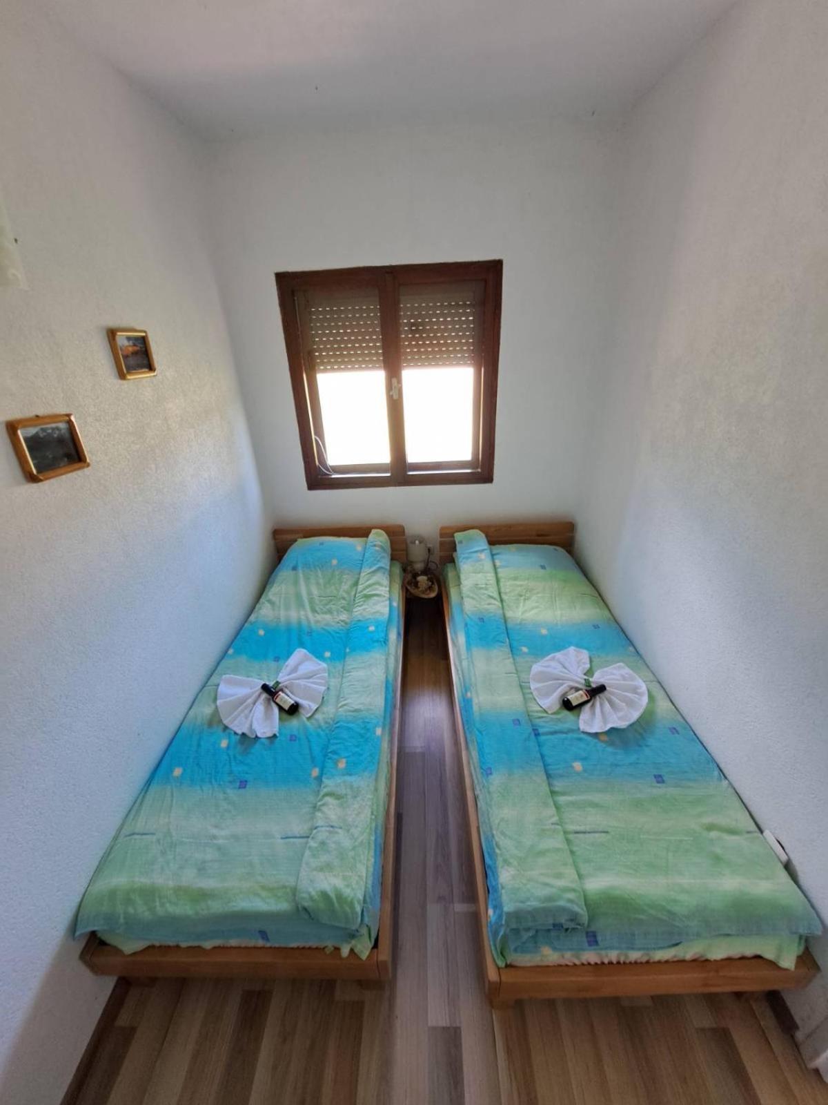 Eco Village Podgora Household Kaljevic Zabljak  Ngoại thất bức ảnh