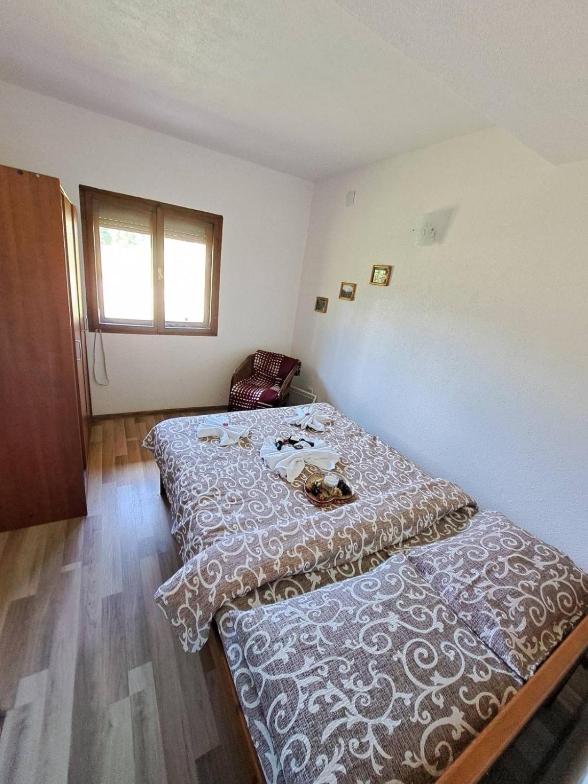 Eco Village Podgora Household Kaljevic Zabljak  Ngoại thất bức ảnh